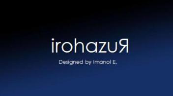 Imagen de irohazuR Designed by Imanol E