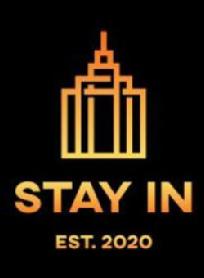 Imagen de STAY IN EST. 2020