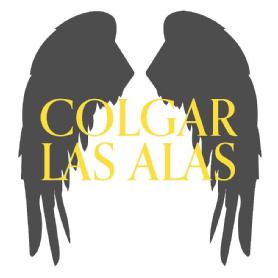 Imagen de COLGAR LAS ALAS