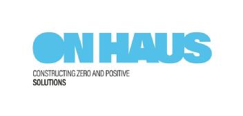 Imagen de ON HAUS CONSTRUCTING ZERO AND POSITIVE SOLUTIONS