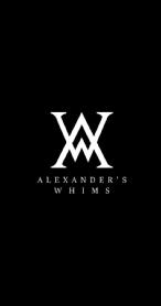 Imagen de AW ALEXANDER\'S WHIMS