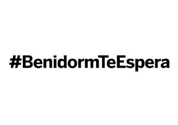 Imagen de #BenidormTeEspera