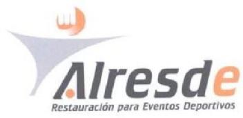 Imagen de ALRESDE RESTAURACION PARA EVENTOS DEPORTIVOS