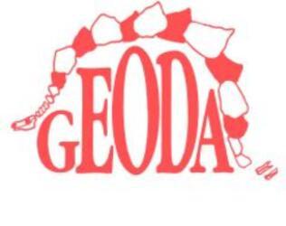 Imagen de GEODA