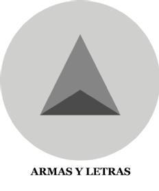 Imagen de ARMAS Y LETRAS