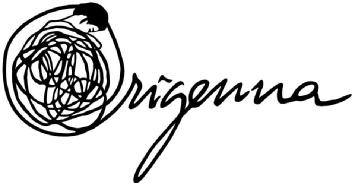Imagen de Orígenna