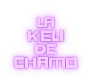 Imagen de La Keli de Chamo