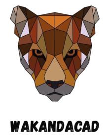 Imagen de WAKANDACAD