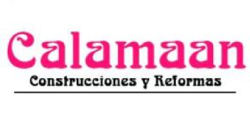 Imagen de CALAMAAN CONSTRUCCIONES Y REFORMAS