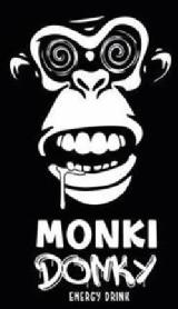Imagen de MONKI DONKY ENERGY DRINK
