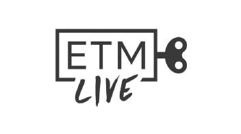 Imagen de ETM LIVE