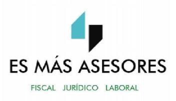 Imagen de ES MÁS ASESORES FISCAL JURÍDICO LABORAL