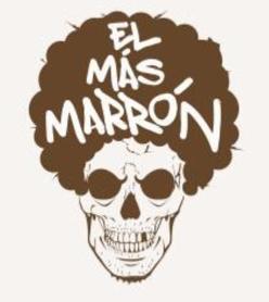 Imagen de EL MÁS MARRÓN