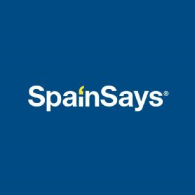 Imagen de Spainsays