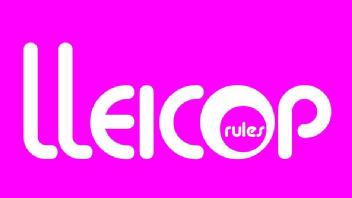 Imagen de LLEICOP RULES