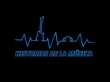 Imagen de HISTORIAS DE LA MÚSICA