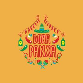 Imagen de Doña Panxa