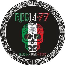 Imagen de REGIA 77 MEXICAN FUSION FOOD