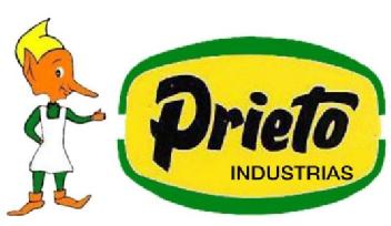 Imagen de INDUSTRIAS PRIETO