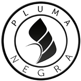 Imagen de PLUMA NEGRA