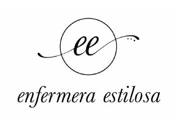 Imagen de enfermera estilosa