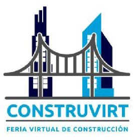 Imagen de CONSTRUVIRT FERIA VIRTUAL DE CONSTRUCCIÓN