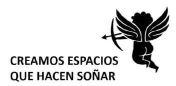 Imagen de CREAMOS ESPACIOS QUE HACEN SOÑAR