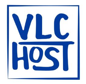 Imagen de VLC HOST