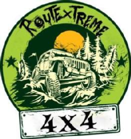 Imagen de RoutExtreme 4x4