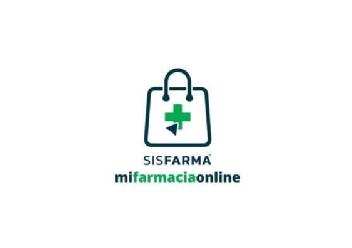 Imagen de SISFARMA MIFARMACIAONLINE