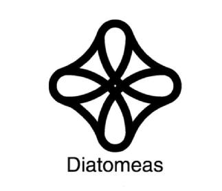 Imagen de DIATOMEAS