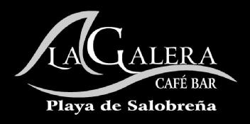 Imagen de LA GALERA CAFE BAR PLAYA DE SALOBREÑA
