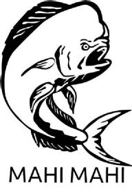 Imagen de MAHI MAHI