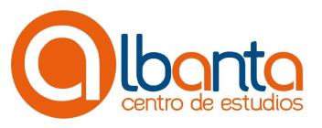 Imagen de ALBANTA CENTRO DE ESTUDIOS
