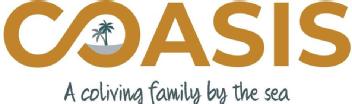 Imagen de COASIS a coliving family by the sea