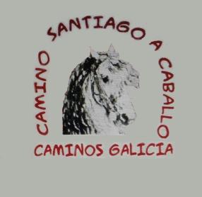 Imagen de CAMINO SANTIAGO A CABALLO CAMINOS GALICIA