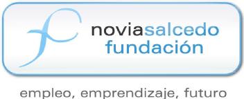 Imagen de noviasalcedo fundación empleo, emprendizaje, futuro