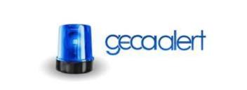 Imagen de GECAALERT