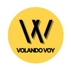 Imagen de VV VOLANDO VOY