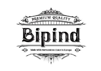 Imagen de PREMIUM QUALITY BIPIND MADE WITH HARMONIOUS COLOR IN EUROPE