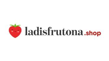 Imagen de ladisfrutona.shop