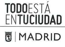 Imagen de TODO ESTA EN TU CIUDAD MADRID