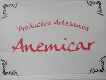 Imagen de Productos Artesanos Anemicar