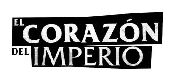 Imagen de EL CORAZÓN DEL IMPERIO