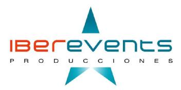 Imagen de Iberevents Producciones