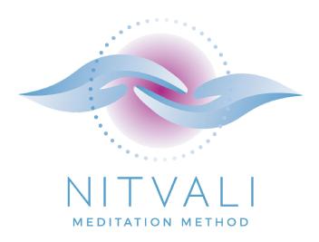 Imagen de NITVALI MEDITATION METHOD