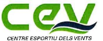 Imagen de CEV CENTRE ESPORTIU DELS VENTS