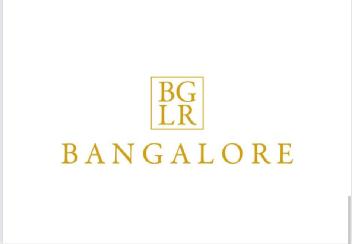 Imagen de BGLR BANGALORE
