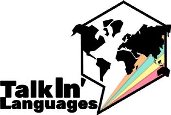Imagen de TalkIn' Languages