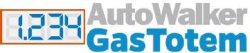 Imagen de 1.234 AutoWalker GasTotem